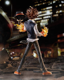 Katekyo Hitman Reborn pack 2 figurines PVC Pop Up Parade SP Tsunayoshi Sawada & Reborn