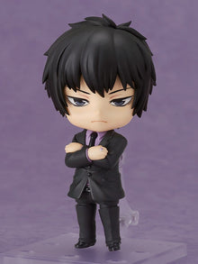 Katekyo Hitman Reborn! Nendoroid figurine Kyoya Hibari: Ten-Years-Later Ver