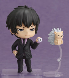 Katekyo Hitman Reborn! Nendoroid figurine Kyoya Hibari: Ten-Years-Later Ver