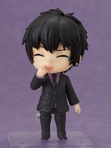 Katekyo Hitman Reborn! Nendoroid figurine Kyoya Hibari: Ten-Years-Later Ver