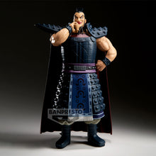 Kingdom Grandista Figurine OHKI-II