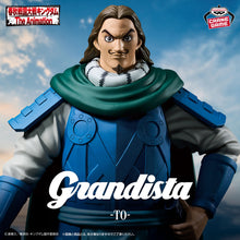 Kingdom - Grandista Figurine Teng