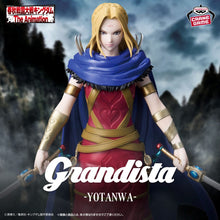 Kingdom Grandista Figurine Yang Duanhe