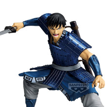 Kingdom - VIBRATION STARS Figurine Shin