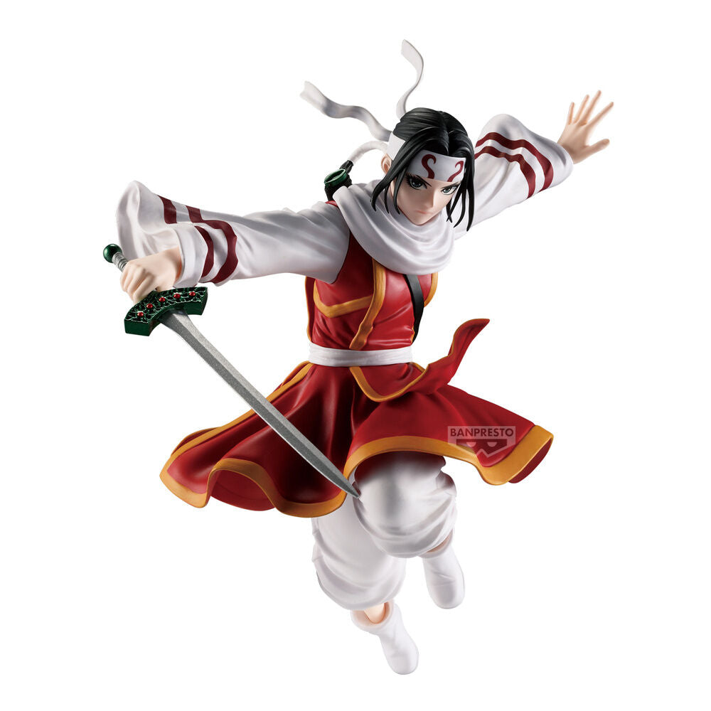 Kingdom Vibration Stars Figurine Kyokai