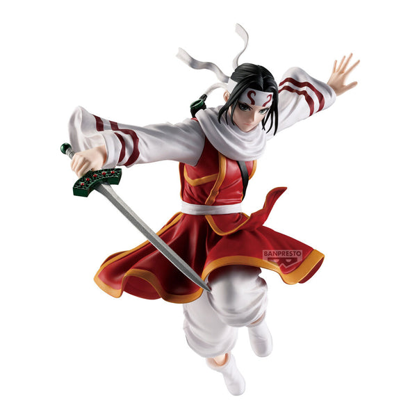 Kingdom Vibration Stars Figurine Kyokai