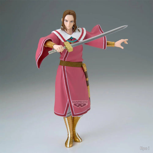 Kingdom Vibration Stars Meng Tian Figure