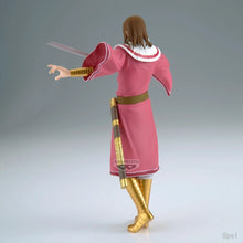 Kingdom Vibration Stars Figurine Meng Tian