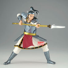 Kingdom Vibration Stars Figurine Ohhon