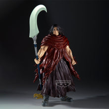 Kingdom Grandista Figurine Hoken
