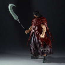 Kingdom Grandista Figurine Hoken