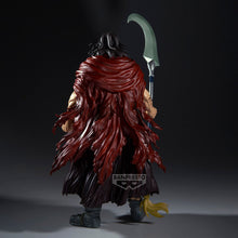 Kingdom Grandista Figurine Hoken
