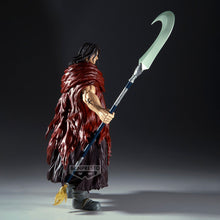 Kingdom Grandista Figurine Hoken