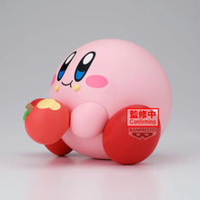 Kirby Sofvimates Figurine Kirby