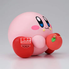 Kirby Sofvimates Figurine Kirby