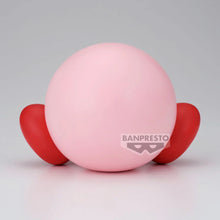 Kirby Sofvimates Figurine Kirby