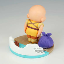 Dragon Ball - History Box Figurine Krillin