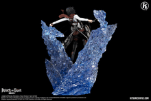 L'attaque des Titans - Statue Mikasa Ackerman