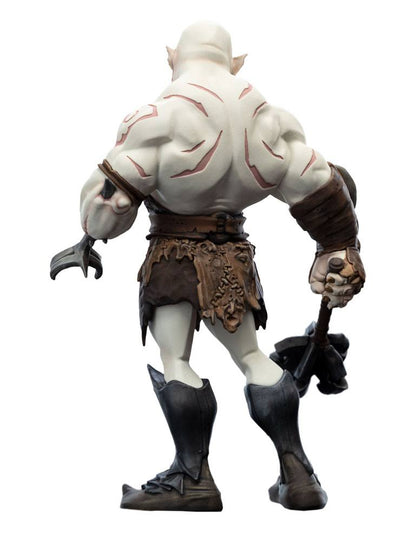 Le Hobbit figurine Mini Epics Azog the Defiler