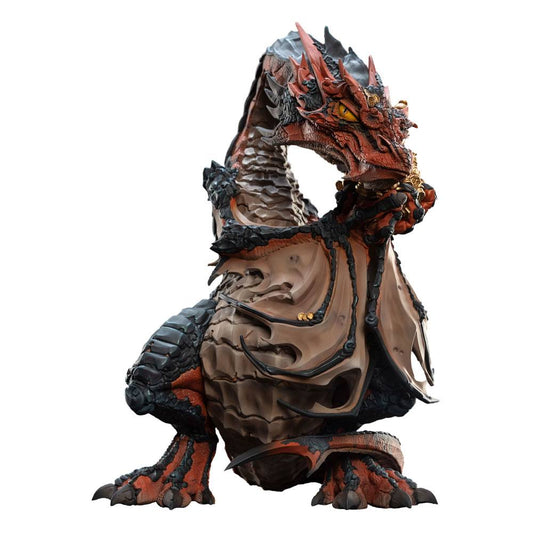 Le Hobbit figurine Mini Epics Smaug