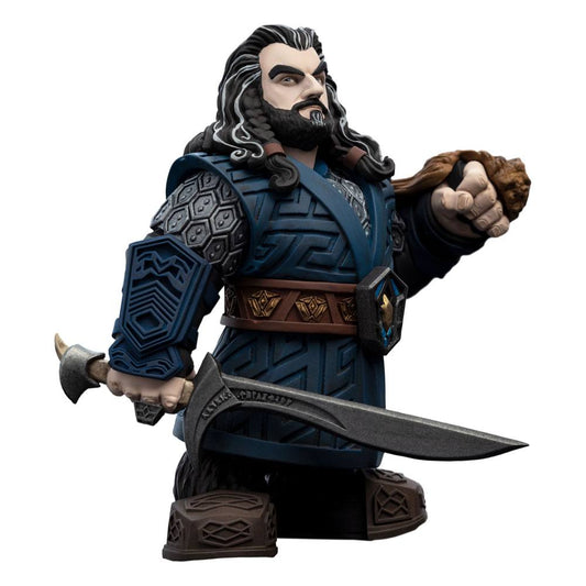 Le Hobbit figurine Mini Epics Thorin Oakenshield