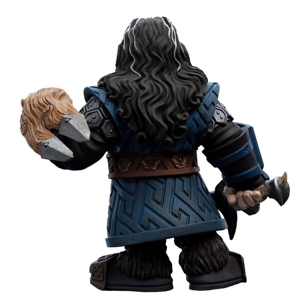 Le Hobbit figurine Mini Epics Thorin Oakenshield