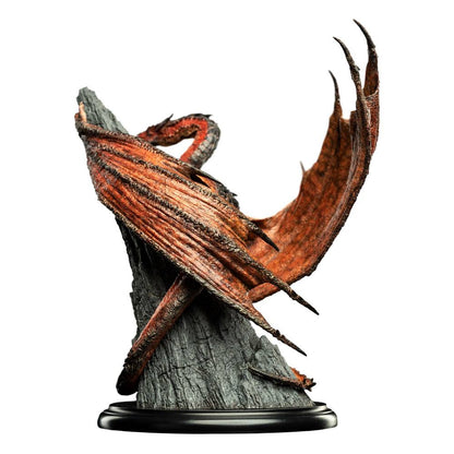 Le Hobbit statuette Smaug the Magnificent