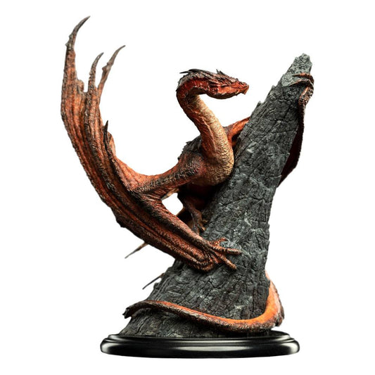 Le Hobbit statuette Smaug the Magnificent