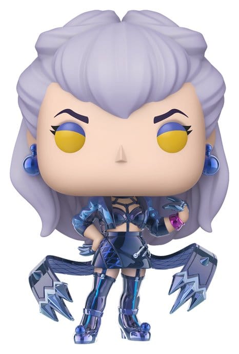 League of Legends POP! Games Vinyl figurine K/DA Evelynn