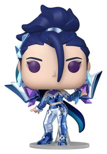 League of Legends POP! Games Vinyl figurine K/DA Kai'Sa