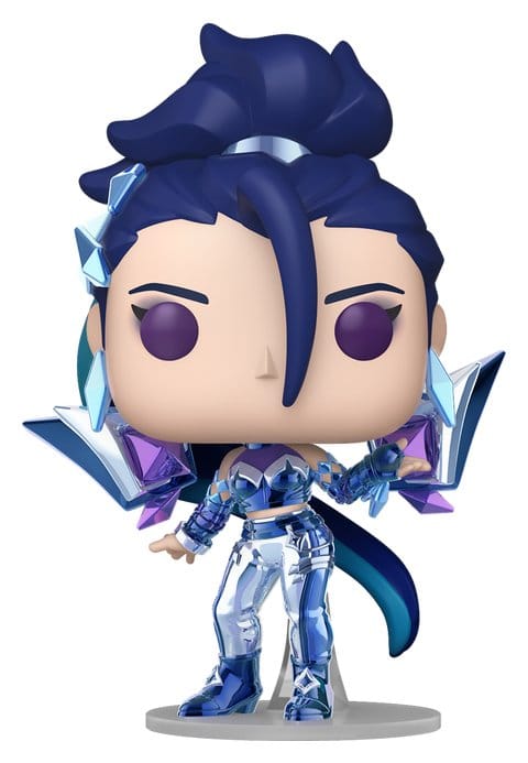 League of Legends POP! Games Vinyl figurine K/DA Kai'Sa