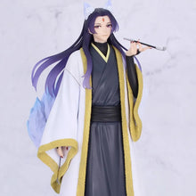 Les Carnets de l'Apothicaire BRILLIANT Figurine Mr. Jin Halloween Ver