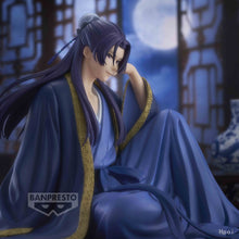 Les Carnets de l'Apothicaire - Break Time Figurine Mr Jin collection vol.2