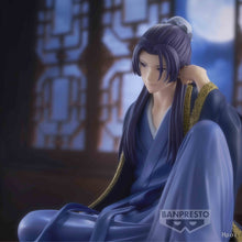 Les Carnets de l'Apothicaire - Break Time Figurine Mr Jin collection vol.2