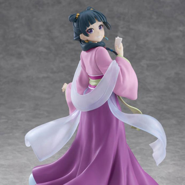 Les Carnets de l'Apothicaire - Figurine Mao Mao - Garden Party