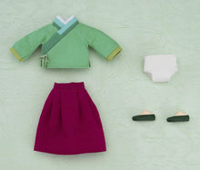 Les Carnets de l'Apothicaire - Nendoroid Doll Figurine Mao Mao