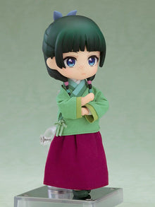 Les Carnets de l'Apothicaire - Nendoroid Doll Figurine Mao Mao