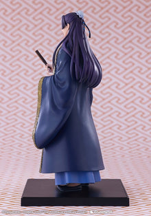 Les Carnets de l'Apothicaire figurine PVC Oshi Works Jinshi