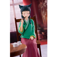 Les Carnets de l'Apothicaire - Figurine Maomao