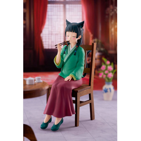 Les Carnets de l'Apothicaire - Figurine Maomao