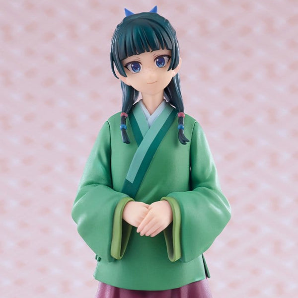 Les Carnets de l'Apothicaire figurine PVC Oshi Works Maomao