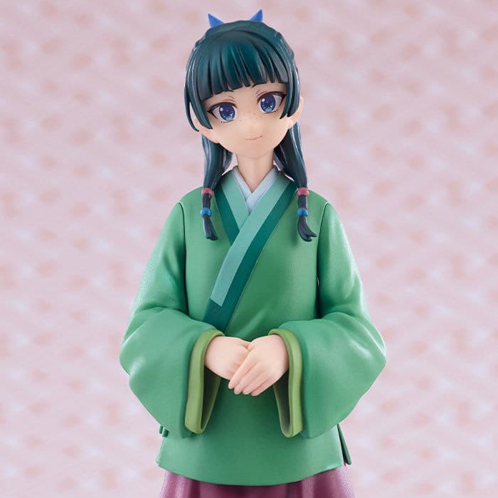 Les Carnets de l'Apothicaire figurine PVC Oshi Works Maomao