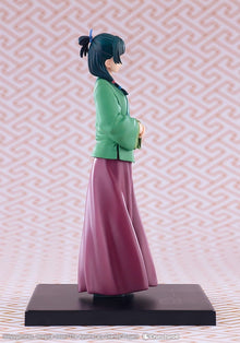Les Carnets de l'Apothicaire figurine PVC Oshi Works Maomao