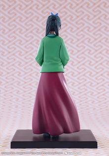 Les Carnets de l'Apothicaire figurine PVC Oshi Works Maomao
