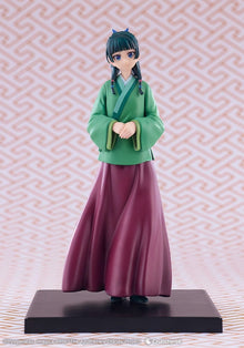 Les Carnets de l'Apothicaire figurine PVC Oshi Works Maomao