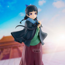 Les Carnets de l'Apothicaire - Figurine Maomao Poncho Ver.