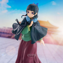Les Carnets de l'Apothicaire - Figurine Maomao Poncho Ver.