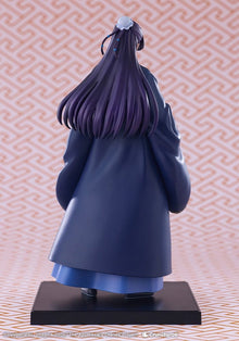 Les Carnets de l'Apothicaire figurine PVC Oshi Works Jinshi
