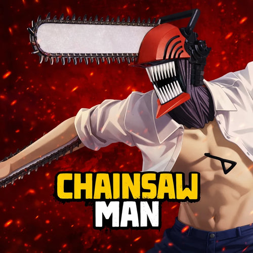 Chainsaw Man