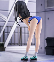 Lycoris Recoil statuette PVC 1/7 Takina Inoue Traning wear Ver